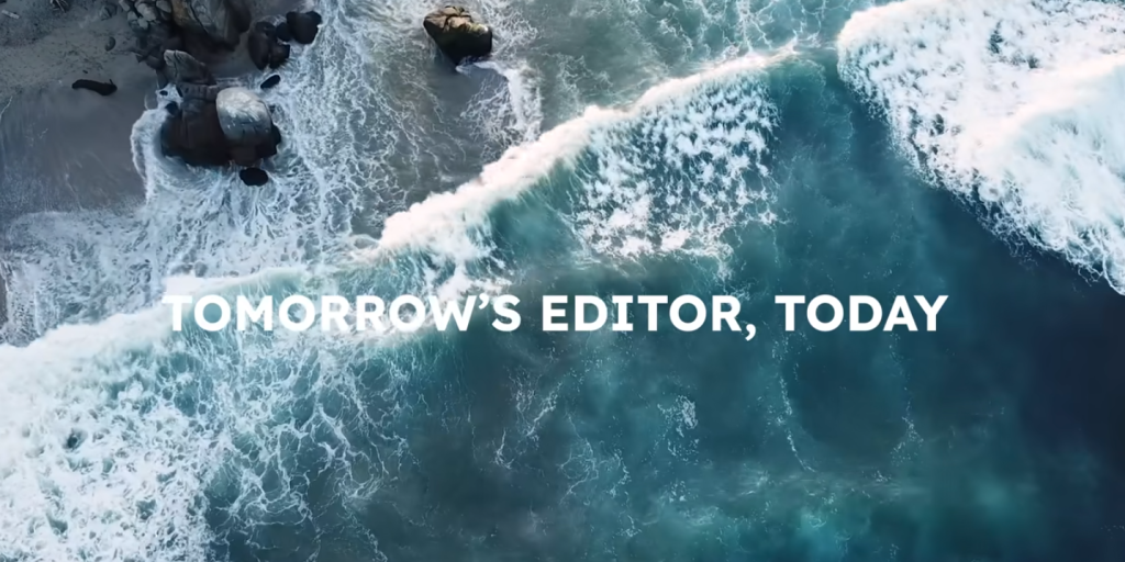 Windsurf AI Editor, for future products, today you will get
